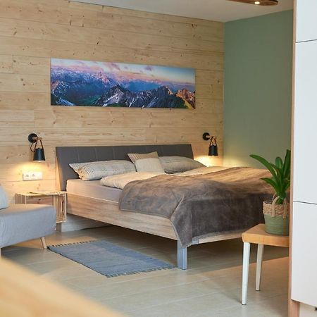Appartement Eckwald Altenmarkt-Zauchensee Альтенмаркт  Экстерьер фото