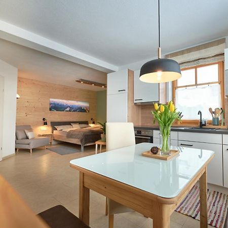 Appartement Eckwald Altenmarkt-Zauchensee Альтенмаркт  Экстерьер фото