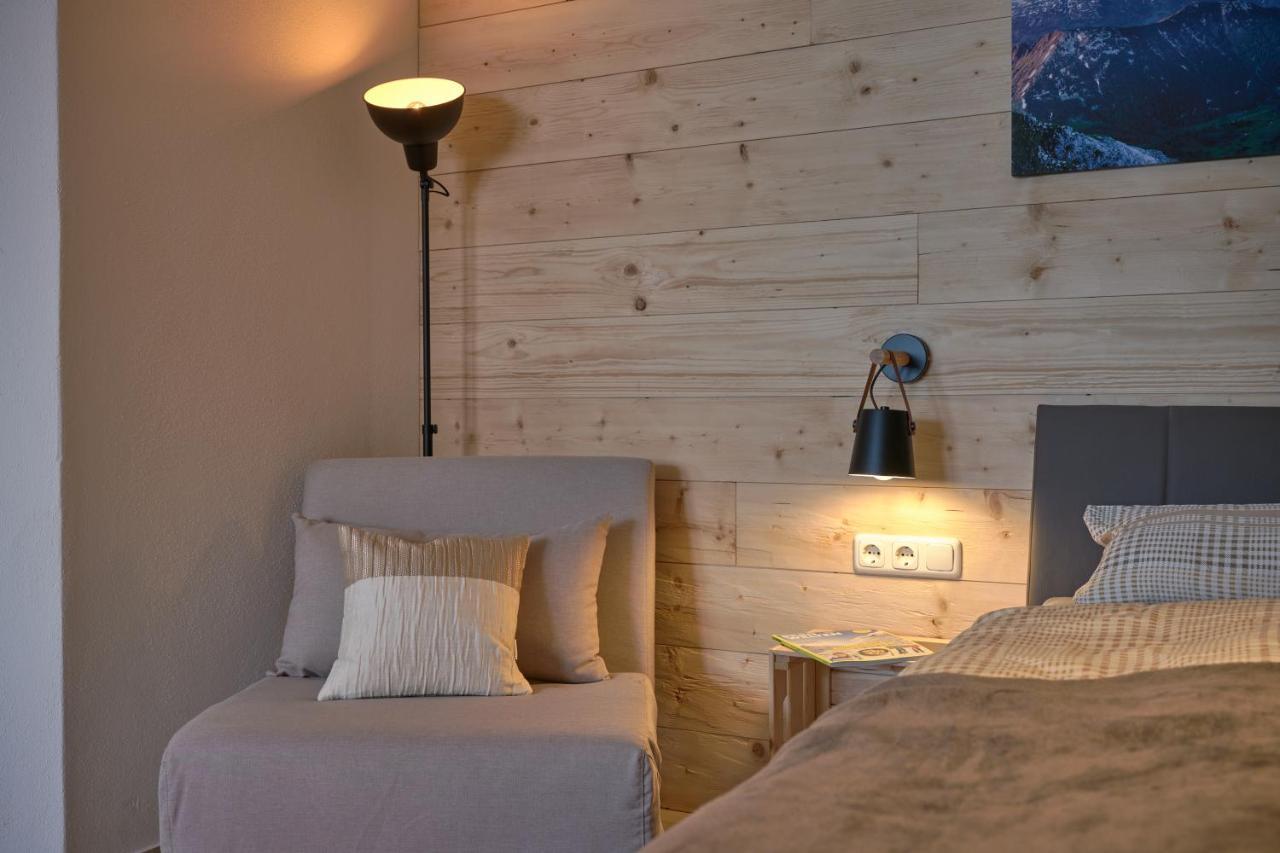 Appartement Eckwald Altenmarkt-Zauchensee Альтенмаркт  Экстерьер фото