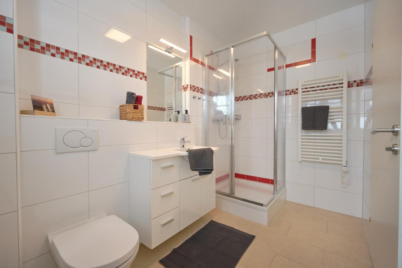 Appartement Eckwald Altenmarkt-Zauchensee Альтенмаркт  Экстерьер фото